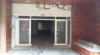 Business premise in Centre - Passeig i Rodalies