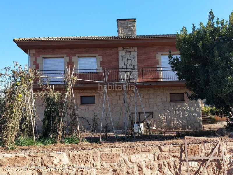 Foto e940bcfa-8d94-46bb-92df-80522a9273bd. Xalet a Artés