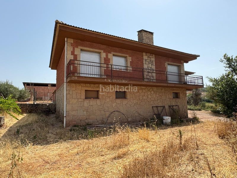 Foto fba06f58-d014-4c39-b0a7-3b9e144878dd. Xalet a Artés