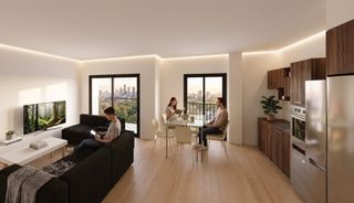 Piso en Carrer de mercè rodoreda 7. Vivienda 1