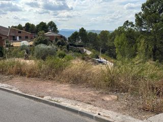 Terreno residenziale in Santpedor