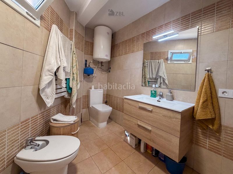 Foto 2a285f5d-bf98-4823-b432-c7516388cda9. Etagenwohnung in Font dels Capellans - Sagrada Familia Manresa