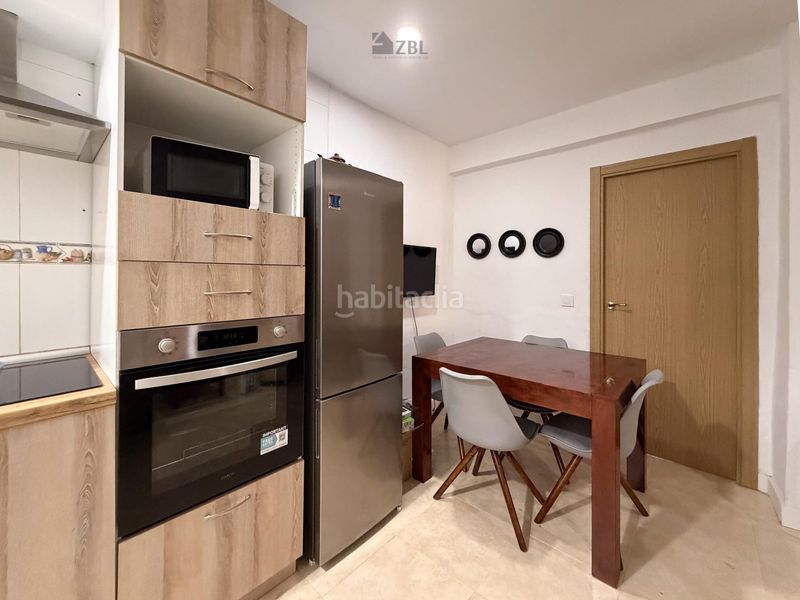 Foto 74b62366-6789-4610-b96c-76c1e5d8b5b0. Etagenwohnung in Font dels Capellans - Sagrada Familia Manresa