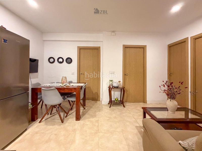 Flat in Font dels Capellans - Sagrada Familia Manresa