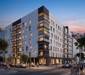 BELLISSENS RESIDENCIAL