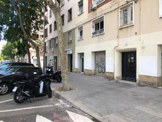 Local Comercial a Sant Martí de Provençals. Local en venta sant martí de provençals