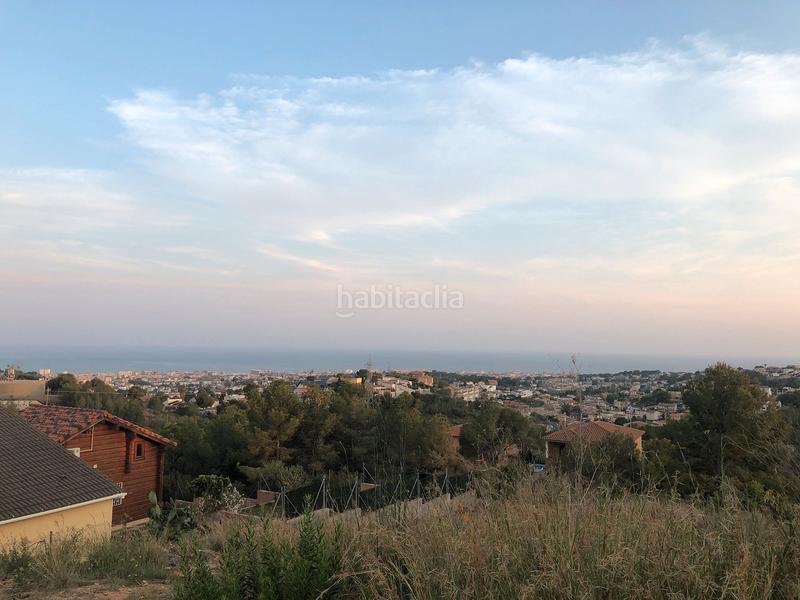 Foto 06b245d5-4e0c-4ffe-b2e3-2c7c3f50d4fb. Terrain résidentiel dans Segur de dalt Segur de Calafell