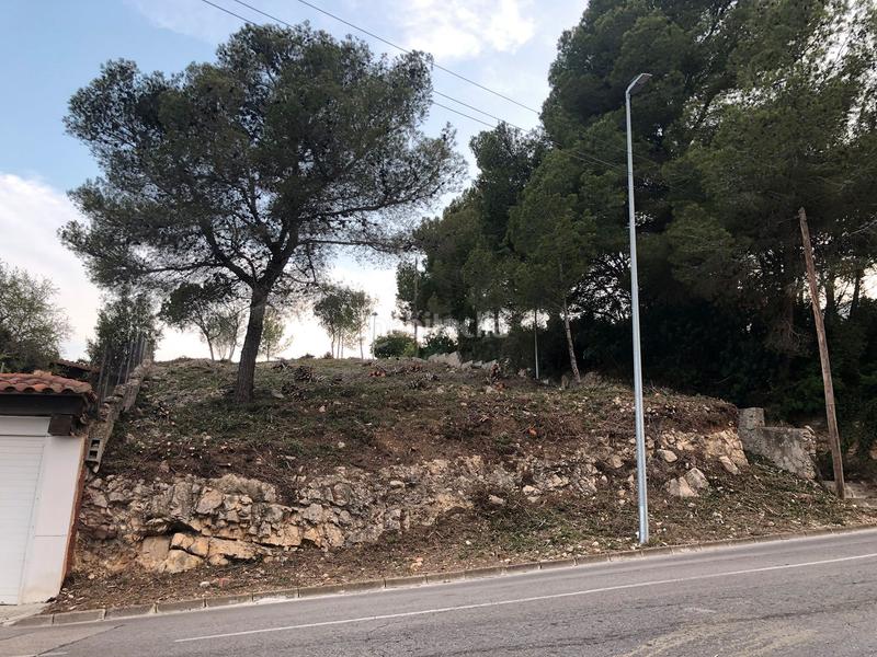 Foto 0773b93d-3464-4c43-bc21-1840a57ba76d. Terrain résidentiel dans Segur de dalt Segur de Calafell
