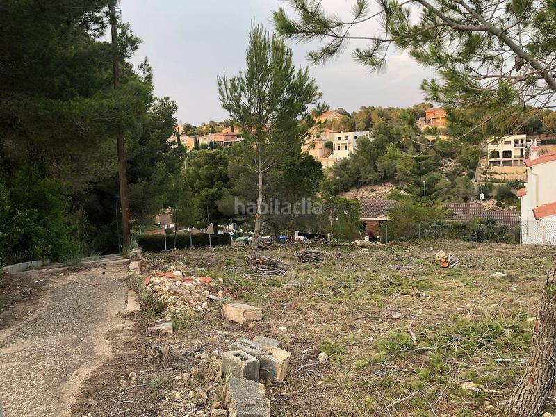 Foto 0d525809-522e-449f-bc15-553e808e2f0a. Terrain résidentiel dans Segur de dalt Segur de Calafell