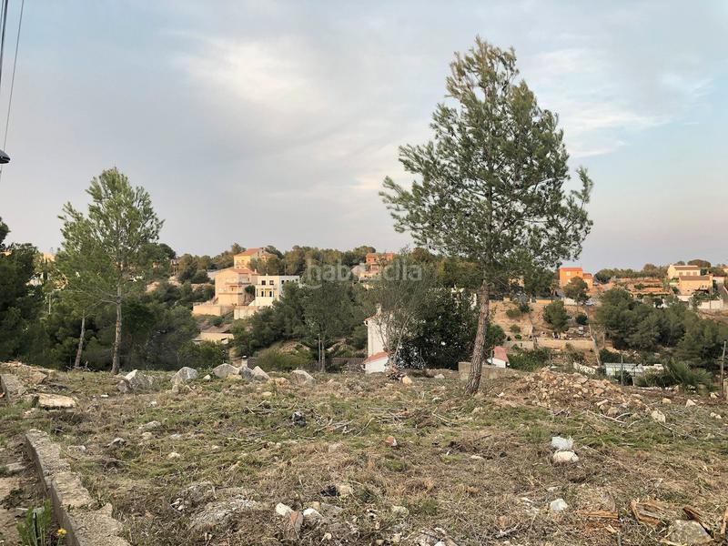 Foto 1cd3eea4-0940-4456-aa3e-0ed7905ac1bd. Terrain résidentiel dans Segur de dalt Segur de Calafell