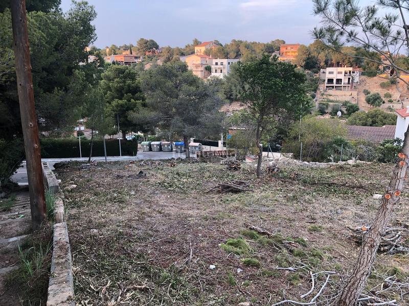 Foto 2cabf989-79a9-4811-ae4a-05cec719b4d6. Terrain résidentiel dans Segur de dalt Segur de Calafell