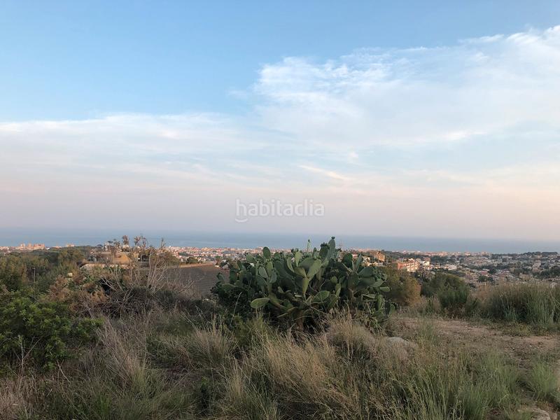 Foto 462c8dd3-2127-40b3-810a-9f34f8e94568. Terrain résidentiel dans Segur de dalt Segur de Calafell