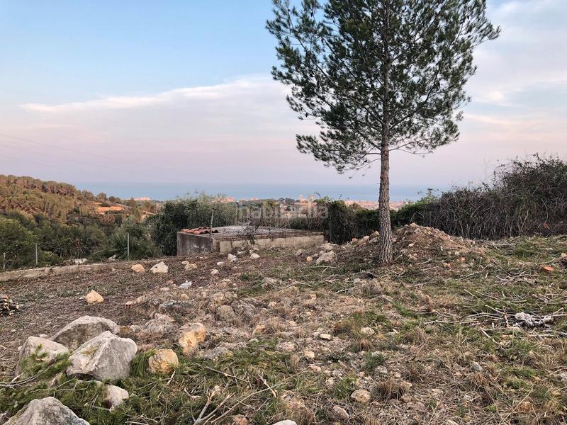 Foto 6eac7442-90c8-467a-968a-dc909aa48e91. Terrain résidentiel dans Segur de dalt Segur de Calafell