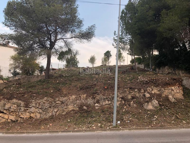 Foto 9ee95049-695a-4f28-9a68-2ce464149462. Terrain résidentiel dans Segur de dalt Segur de Calafell