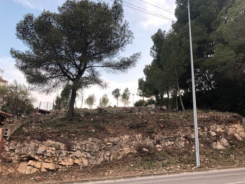 Foto a450d97e-eeff-4992-8070-f52ba2315e2a. Terrain résidentiel dans Segur de dalt Segur de Calafell