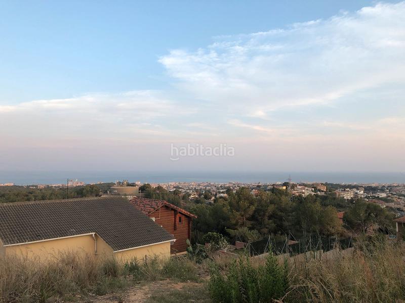 Foto c4064b92-4abb-4289-bf61-7392d968a383. Terrain résidentiel dans Segur de dalt Segur de Calafell