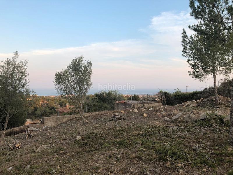 Foto c764658a-c39f-44c5-b4f8-4d6d08b58665. Terrain résidentiel dans Segur de dalt Segur de Calafell