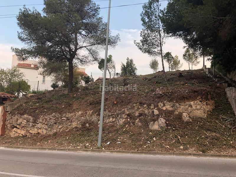 Foto dd0e2d40-2137-45a0-a208-159678f36c5f. Terrain résidentiel dans Segur de dalt Segur de Calafell