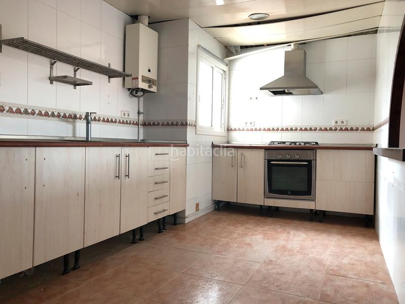 Foto 59463382-9116-4e2f-8e02-b35fadbb535d. Piso  en venta en Santa Maria-l´Eixample-Sud Sumella Cubelles