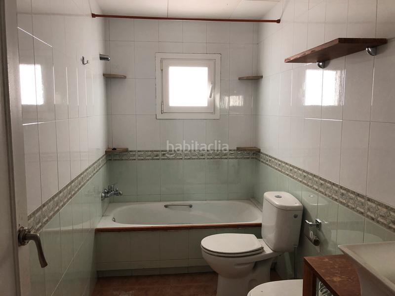 Foto ed41fc08-84e7-4765-ae3f-7e8140b27129. Piso  en venta en Santa Maria-l´Eixample-Sud Sumella Cubelles