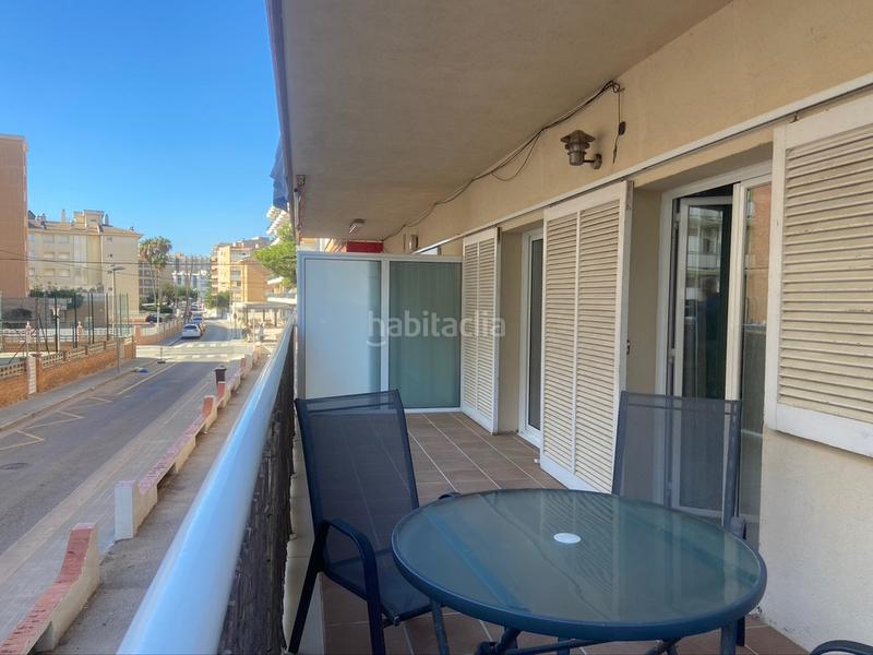 Foto 1ccb0732-0dca-4397-8a11-8f8fc9b2f3d4. Alquiler apartamento alquiler temporal playa en Can Toni Cunit