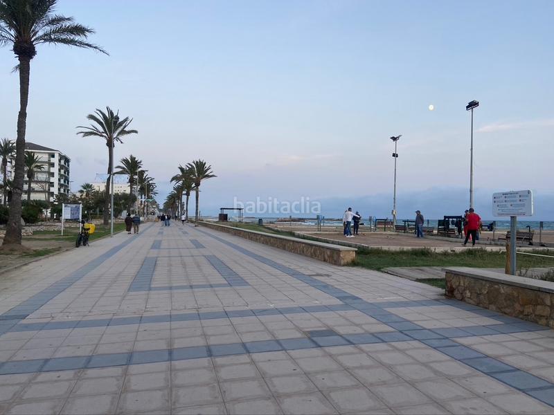 Foto 23ff3a32-da07-478a-8f16-36b2e63332a7. Alquiler apartamento alquiler temporal playa en Can Toni Cunit