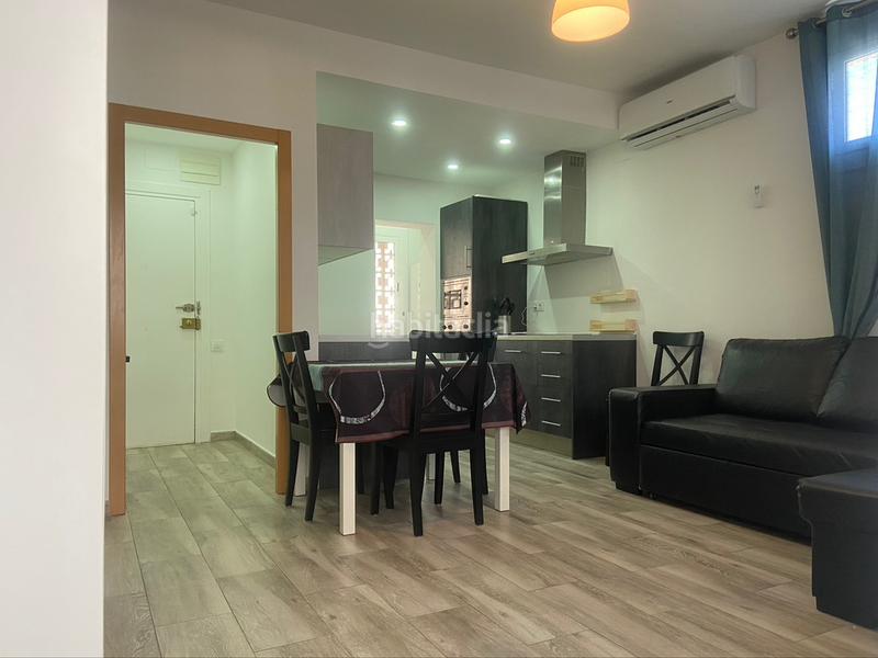 Foto 35dad54f-c188-40e4-851f-06bb2c1b2f27. Alquiler apartamento alquiler temporal playa en Can Toni Cunit
