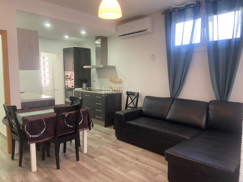 Foto 442e6e9c-37a9-4da3-9255-4ace9da3c99e. Alquiler apartamento alquiler temporal playa en Can Toni Cunit