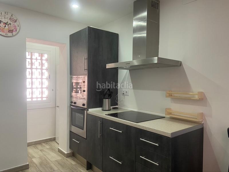 Foto 44b0ffa7-08de-4aa8-ab1c-50140acd1751. Alquiler apartamento alquiler temporal playa en Can Toni Cunit