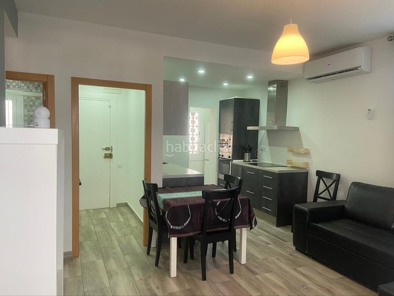 Foto 6dd5800d-c186-453d-91bb-0e46d27b4063. Alquiler apartamento alquiler temporal playa en Can Toni Cunit