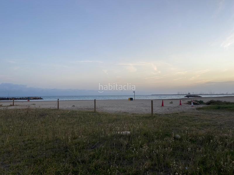 Foto 7b71ee3c-fca3-417e-be2f-87bd8cf7366d. Alquiler apartamento alquiler temporal playa en Can Toni Cunit