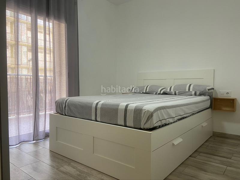 Foto 872bd35d-e346-433c-a483-462d44b8b935. Alquiler apartamento alquiler temporal playa en Can Toni Cunit