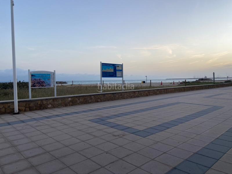 Foto 9480db98-5045-4c3e-970a-53fa063f56f8. Alquiler apartamento alquiler temporal playa en Can Toni Cunit