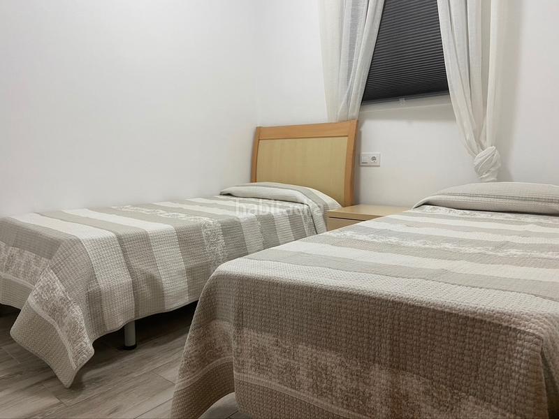 Foto 97665e19-042a-4a42-acf9-a9a266f24142. Alquiler apartamento alquiler temporal playa en Can Toni Cunit