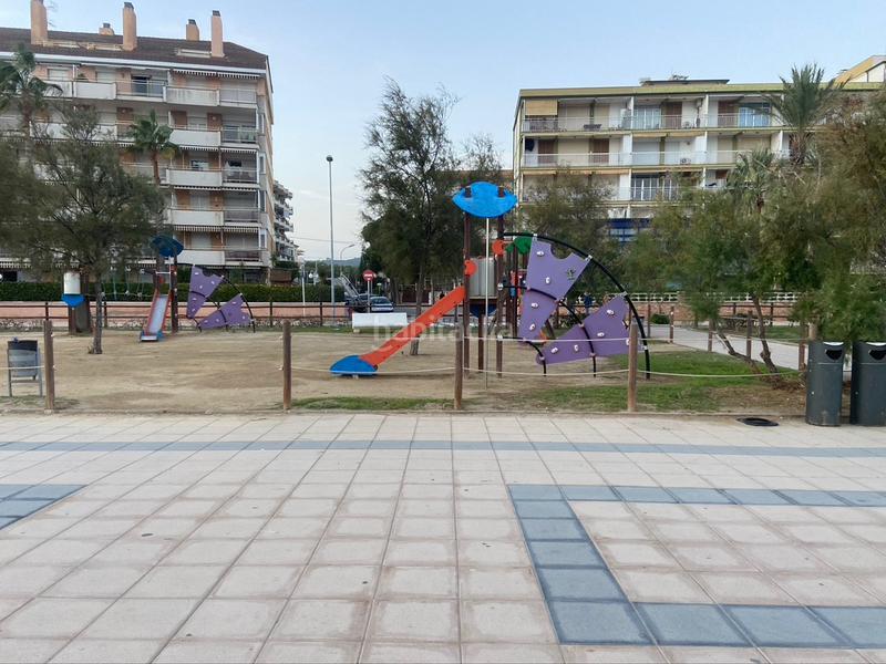 Foto a3902773-da82-482c-8b16-c45a3c84c426. Alquiler apartamento alquiler temporal playa en Can Toni Cunit
