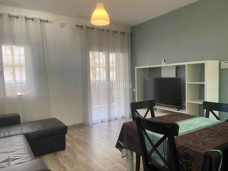 Foto aa131c6b-9575-494f-a90c-26cbfa4c820b. Alquiler apartamento alquiler temporal playa en Can Toni Cunit