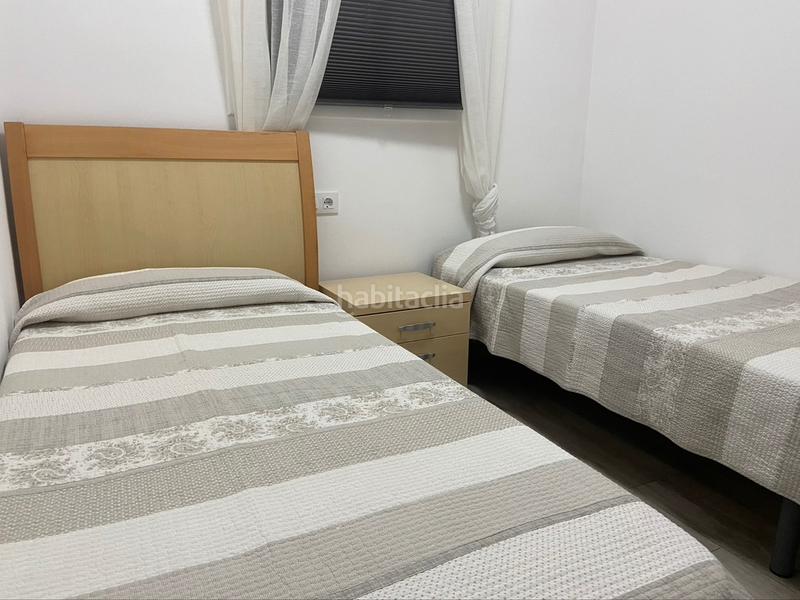 Foto aabae50c-e0ff-45d3-b973-0cd8416bfc29. Alquiler apartamento alquiler temporal playa en Can Toni Cunit