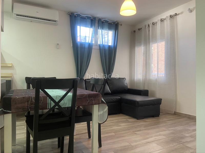 Foto e0af5fad-3a83-43d6-8b65-90c420557037. Alquiler apartamento alquiler temporal playa en Can Toni Cunit