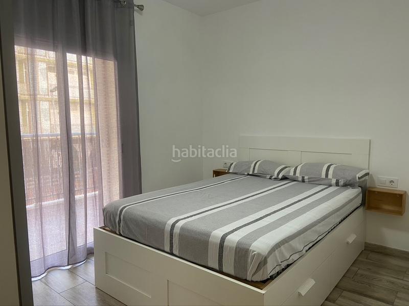 Foto ff7a63ec-ec6d-4991-9363-b62ed24b15ef. Alquiler apartamento alquiler temporal playa en Can Toni Cunit