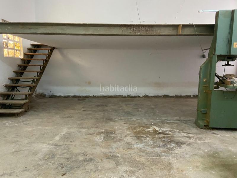 Foto 00dd8e7d-4914-4a2c-8cff-41c0694e646d. Business premise in Sant Martí de Provençals Barcelona