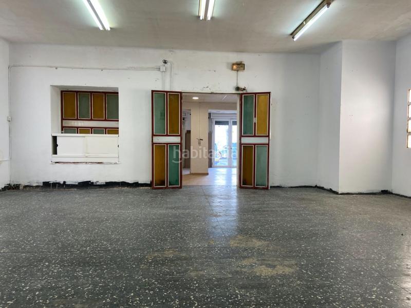 Foto 0462540b-f098-4be3-9dba-e38cbb104d29. Business premise in Sant Martí de Provençals Barcelona