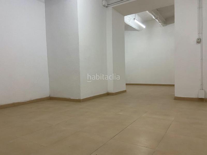 Foto 08f3bbf9-53b7-4768-88f6-a2ec15241738. Business premise in Sant Martí de Provençals Barcelona