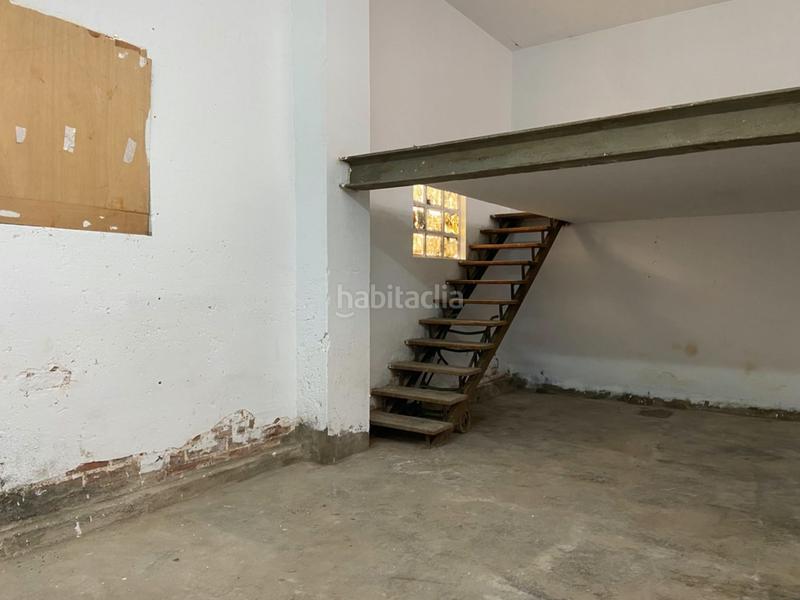 Foto 1128060d-2b38-46d2-bdc6-286cd7b18cd7. Business premise in Sant Martí de Provençals Barcelona