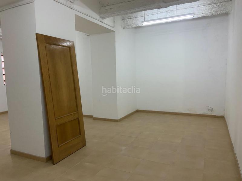 Foto 13987ebf-dad1-42c1-ae33-b75c7a0f3957. Business premise in Sant Martí de Provençals Barcelona