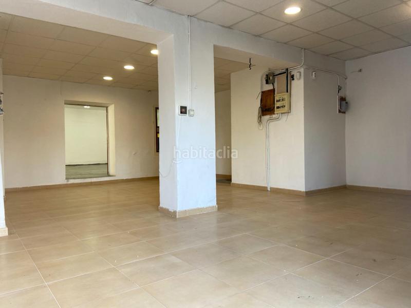 Foto 1733889d-5341-4215-8662-f6a283b4412a. Business premise in Sant Martí de Provençals Barcelona