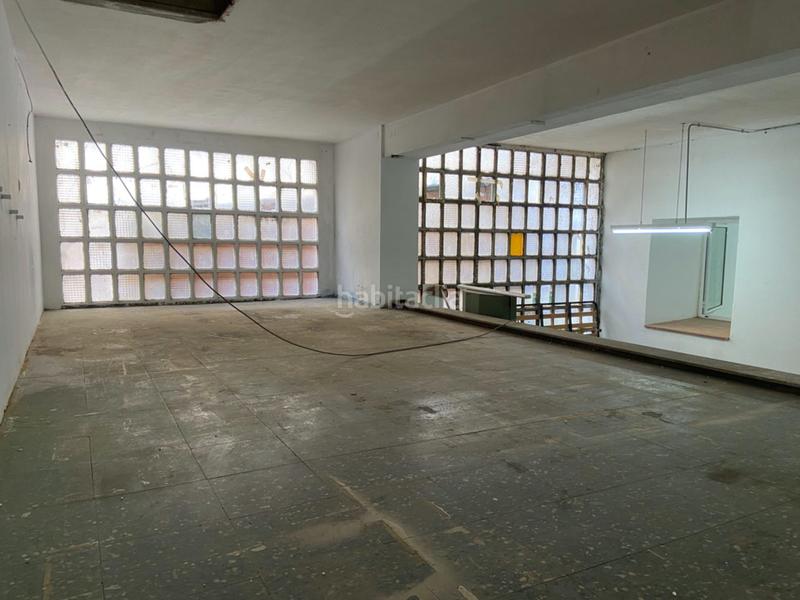 Foto 1e98f367-2a88-41ec-ba86-45780f4f3a24. Business premise in Sant Martí de Provençals Barcelona