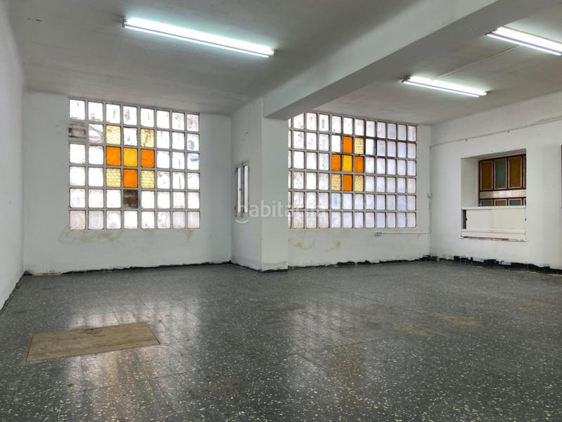 Foto 293514dd-4537-4eca-8265-444360cb1474. Business premise in Sant Martí de Provençals Barcelona