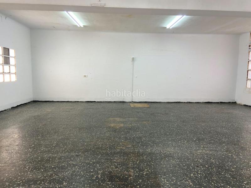 Foto 2d7598f7-e649-436b-9eae-f775e6551e61. Business premise in Sant Martí de Provençals Barcelona