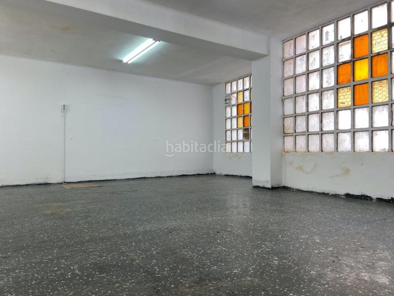 Foto 3a1f21a3-aaf8-40d5-ba22-f9478c8ed227. Business premise in Sant Martí de Provençals Barcelona