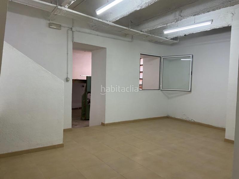 Foto 5982f02f-a470-4b2d-ab00-199fdf32fca9. Business premise in Sant Martí de Provençals Barcelona